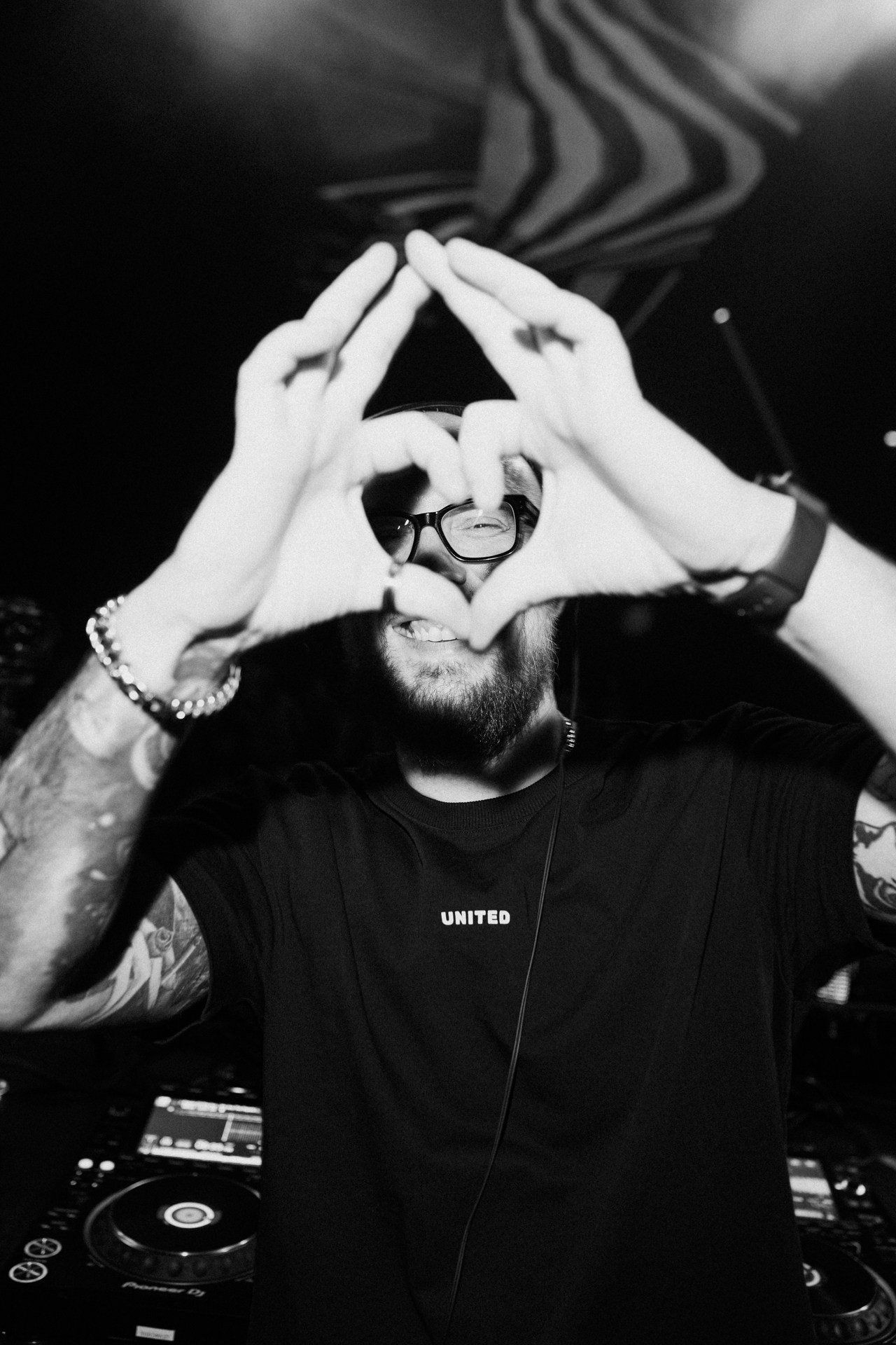 Калейдоскоп. Репортажный фотограф в Санкт-Петербурге Александр Паклин