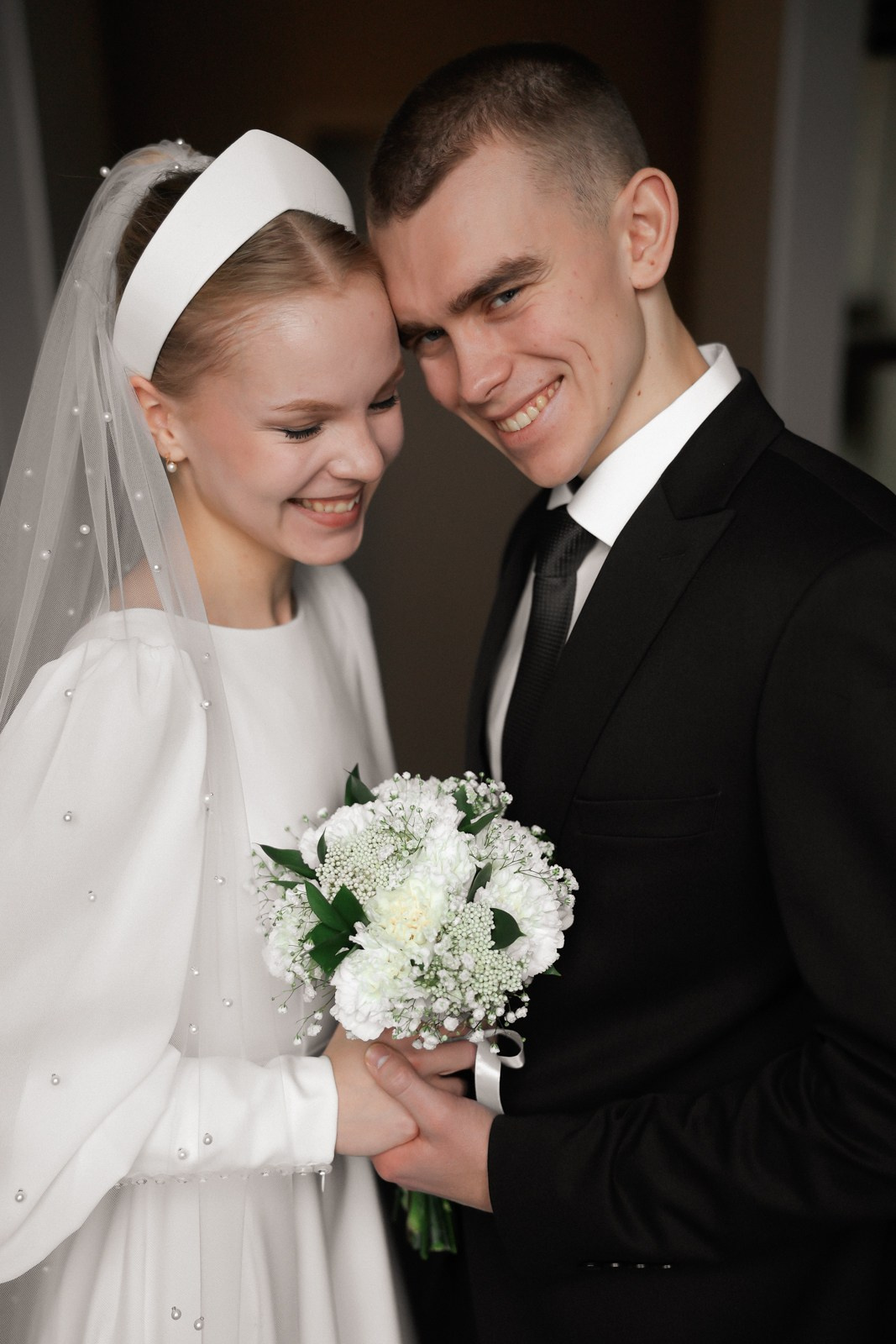 Марго и Михаил. 2023. Свадебный фотограф Великий Новгород Станислав Кособудский