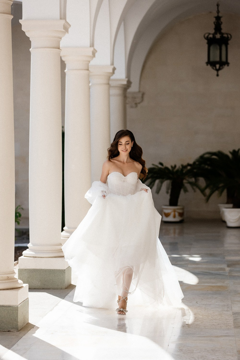 Алексей и Вера — Свадьба. Свадебный фотограф, фотосъемка в Крыму, Севастополе, Симферополе, Ялте