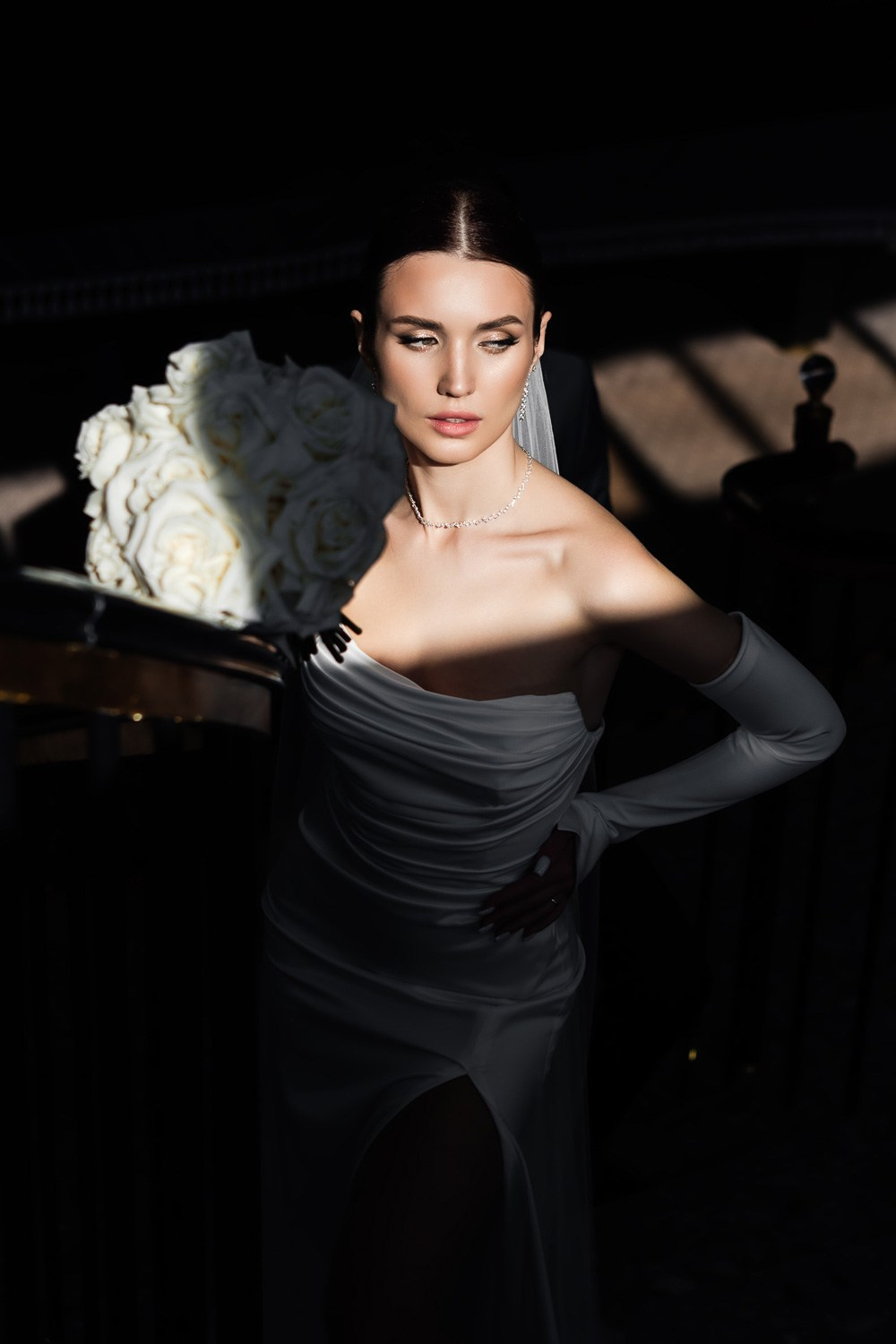 Сергей и Ира — Свадьба в Севастополе. Свадебный фотограф, фотосъемка в Крыму, Севастополе, Симферополе, Ялте