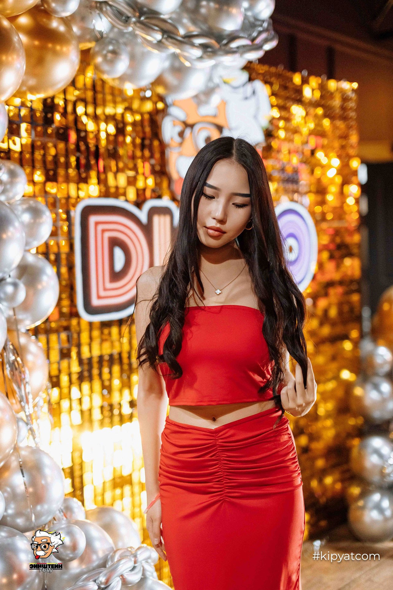 Эйнштейн Party