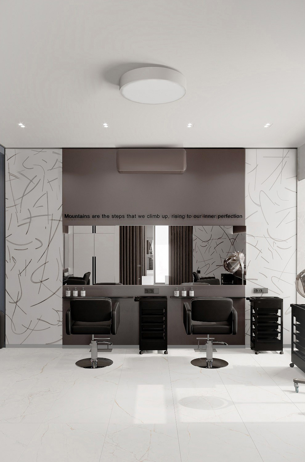 Салон красоты Sammit&Hair