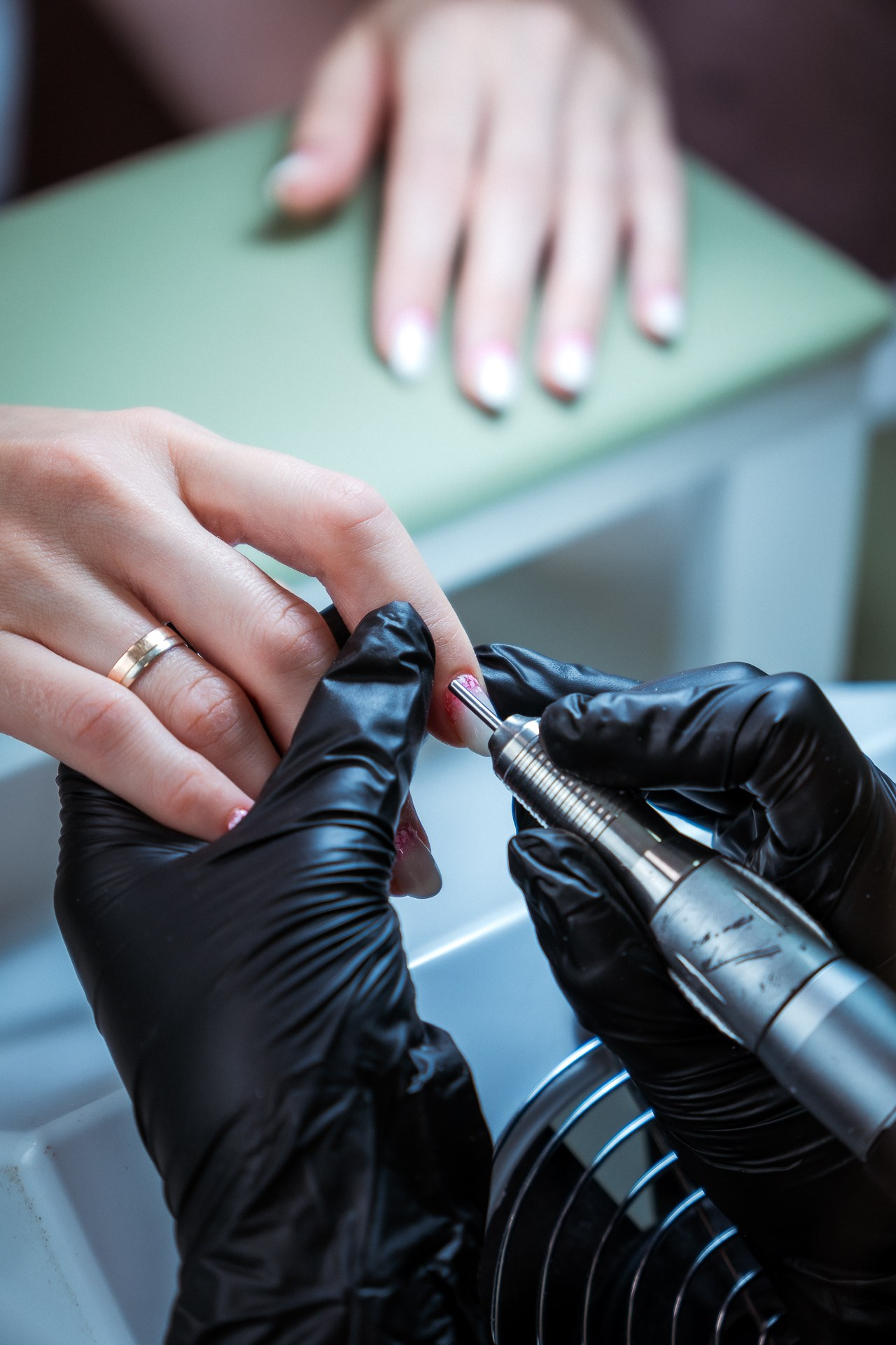 Контент для бизнеса. Храмов Сергей — фотограф