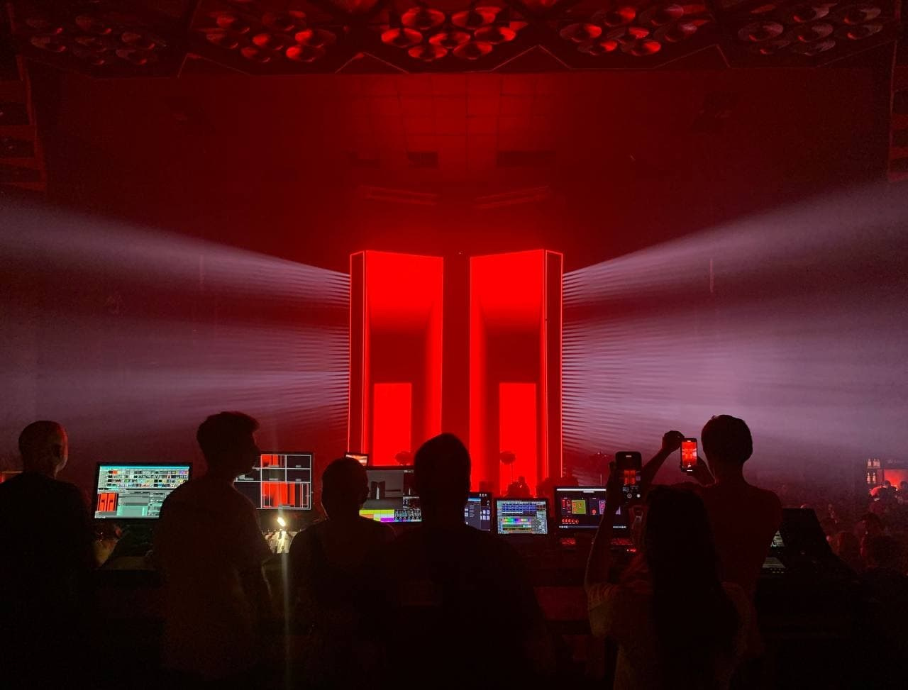 The Volks / 2021. OOPS