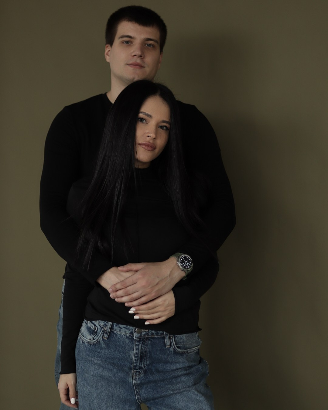 Семья Валентины. Фотограф Ксения Сидоренкова. г. Санкт-Петербург, индивидуальные и Lovestory съёмки