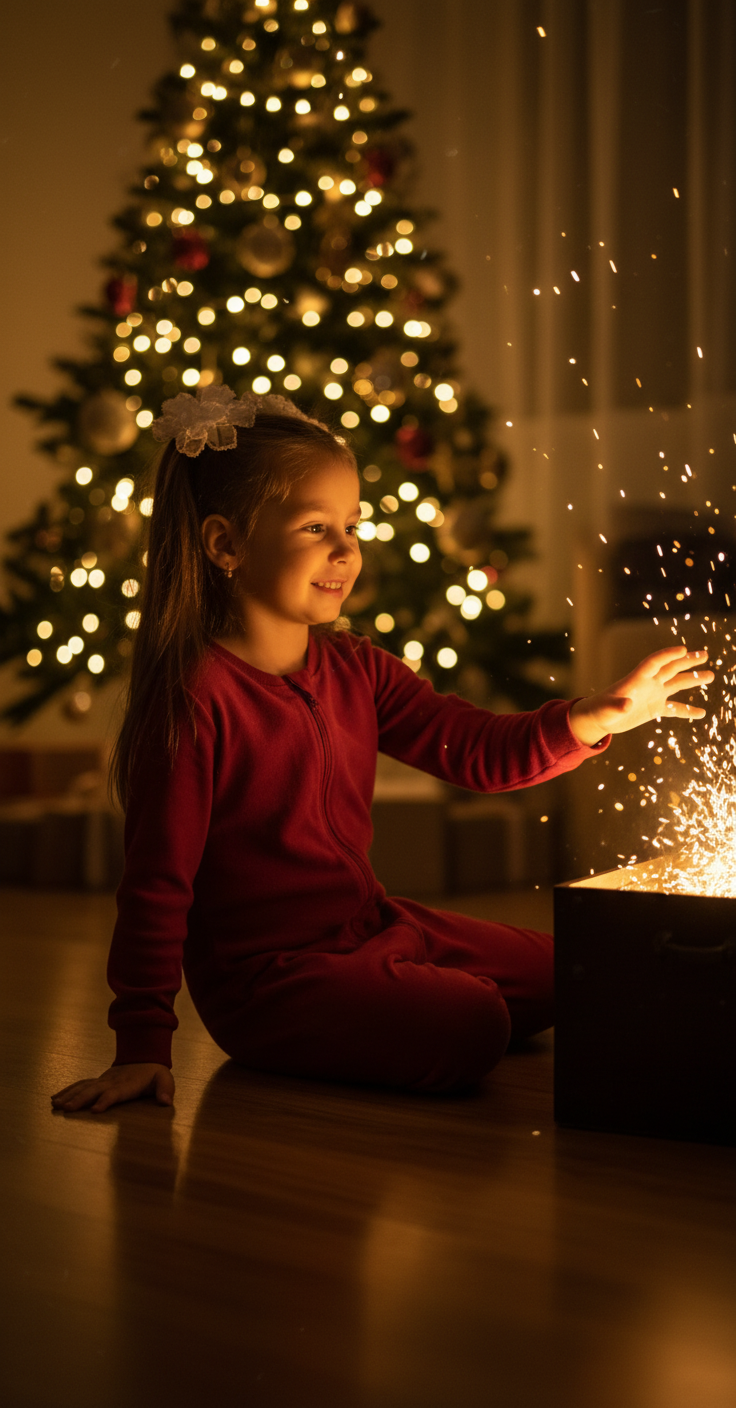 ИИ-фотосессии Новогодние. Фотограф в Перми Любовь Огородова | Авторские туры