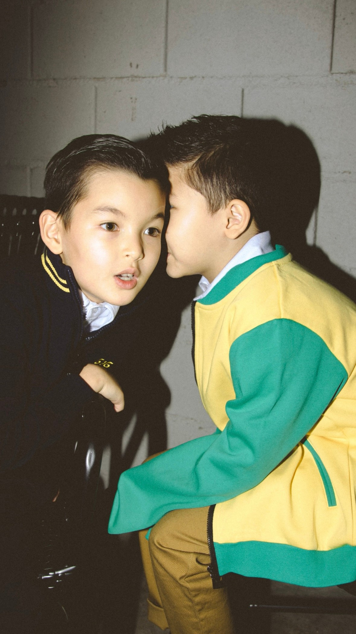 EFW 2023. Fashion, portrait, personal photographer. Almaty, KZ