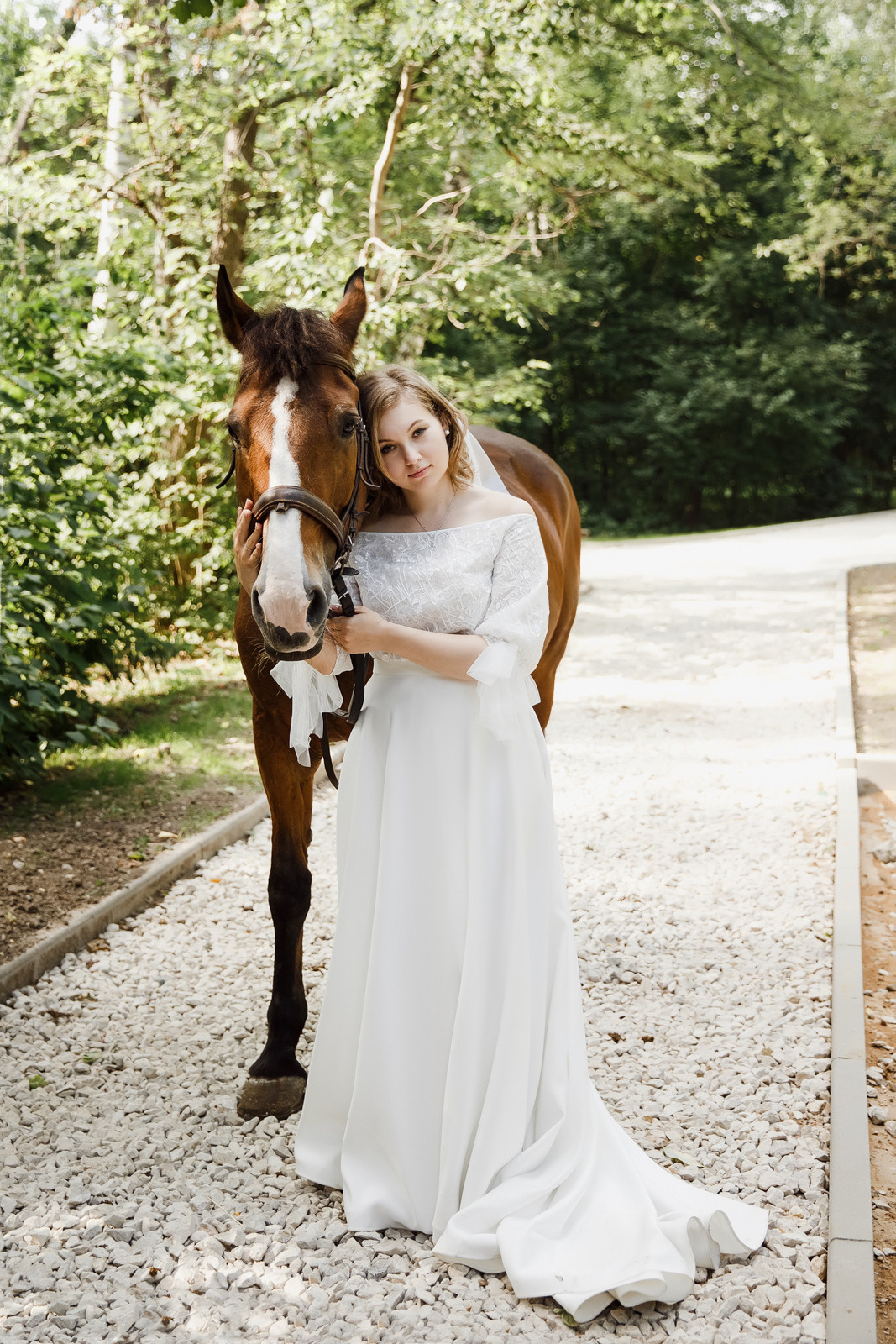 Кристина и Константин. Портретный и свадебный фотограф Алла Карени Москва