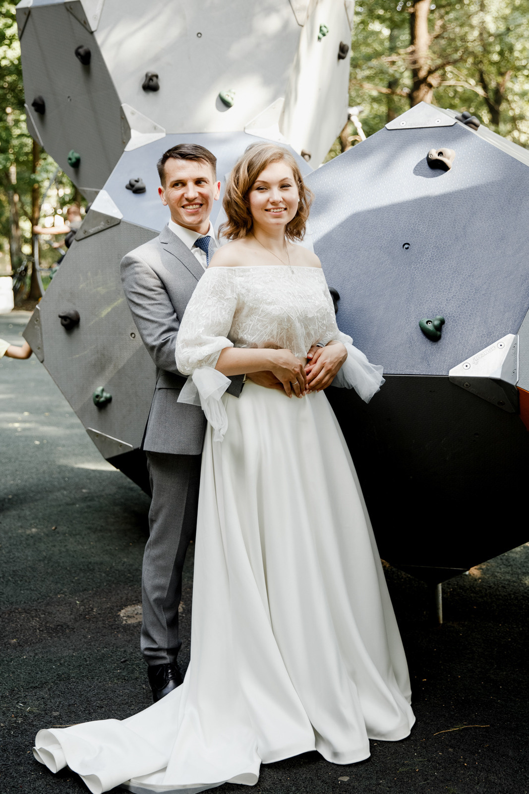 Кристина и Константин. Портретный и свадебный фотограф Алла Карени Москва