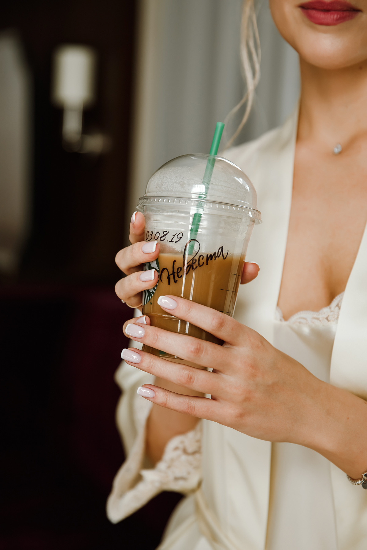 Свадьба Александры и Павла. Портретный и свадебный фотограф Алла Карени Москва