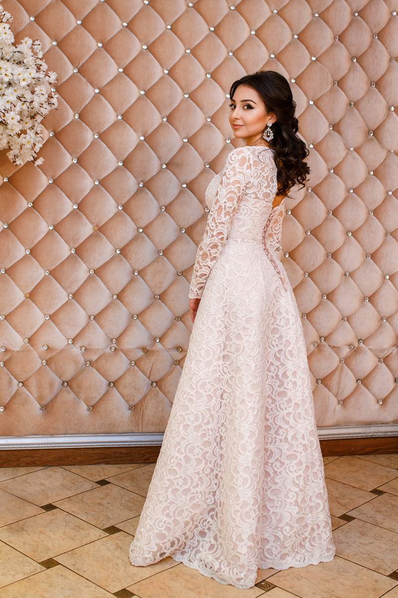 Айкуи и Ваэ. Портретный и свадебный фотограф Алла Карени Москва