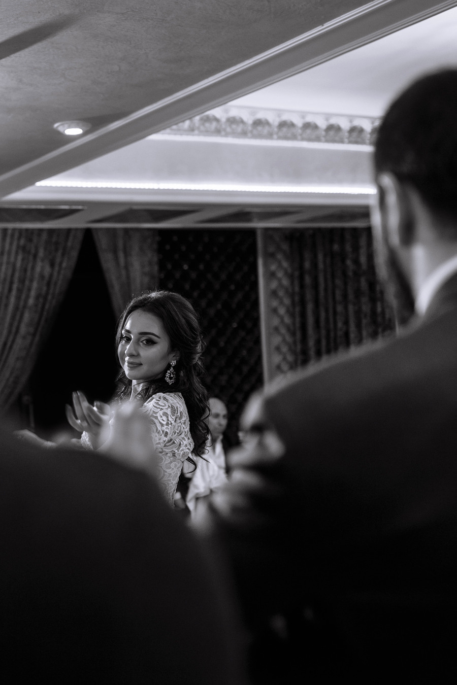 Айкуи и Ваэ. Портретный и свадебный фотограф Алла Карени Москва