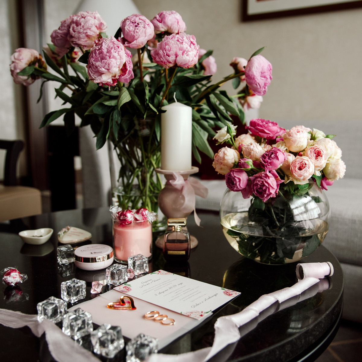 Свадьба Александры и Павла. Портретный и свадебный фотограф Алла Карени Москва