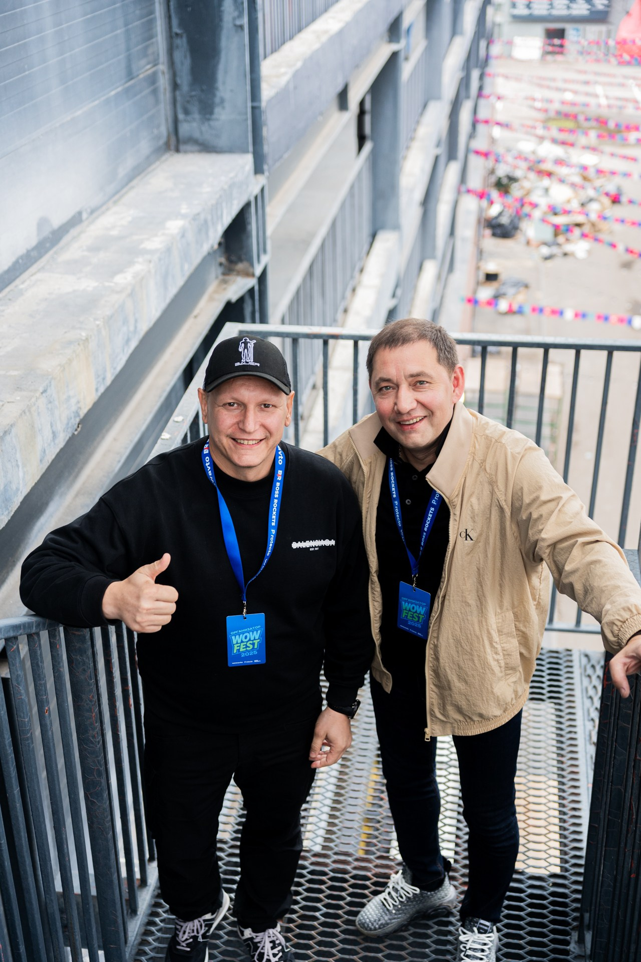 WFest. Репортажный фотограф Виктория Павлюкова