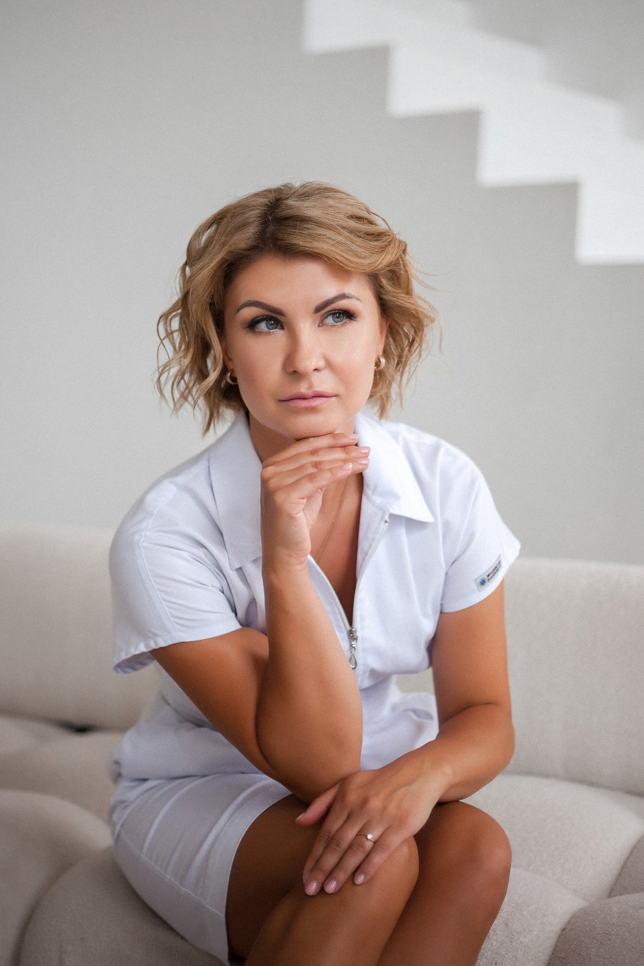 Екатерина. Портретный, семейный, свадебный фотограф в Брянске Маргарита Василькова