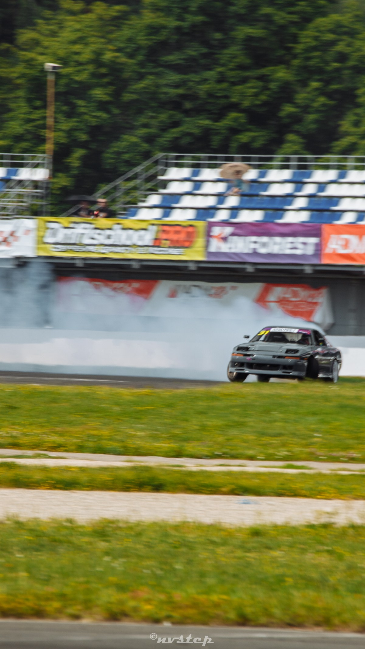 ADM Drift Contest Round 2. Мультижанровый фотограф в Москве Наталия Степанова