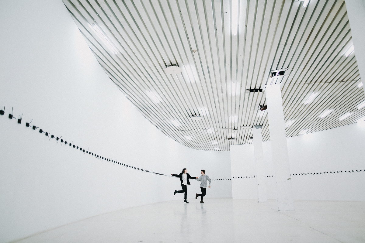 В глубине моего сознания мерцающий свет. Соня Черных (sophieblack)