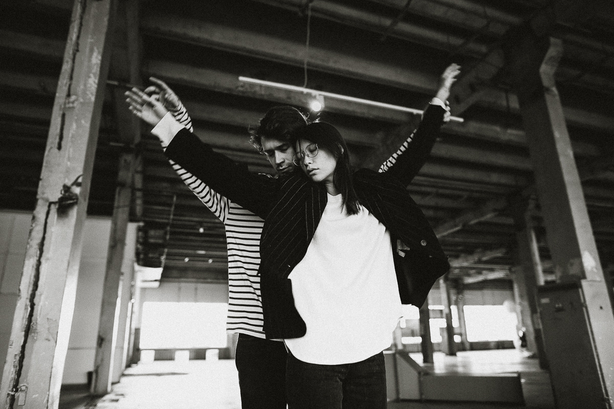 В глубине моего сознания мерцающий свет. Соня Черных (sophieblack)