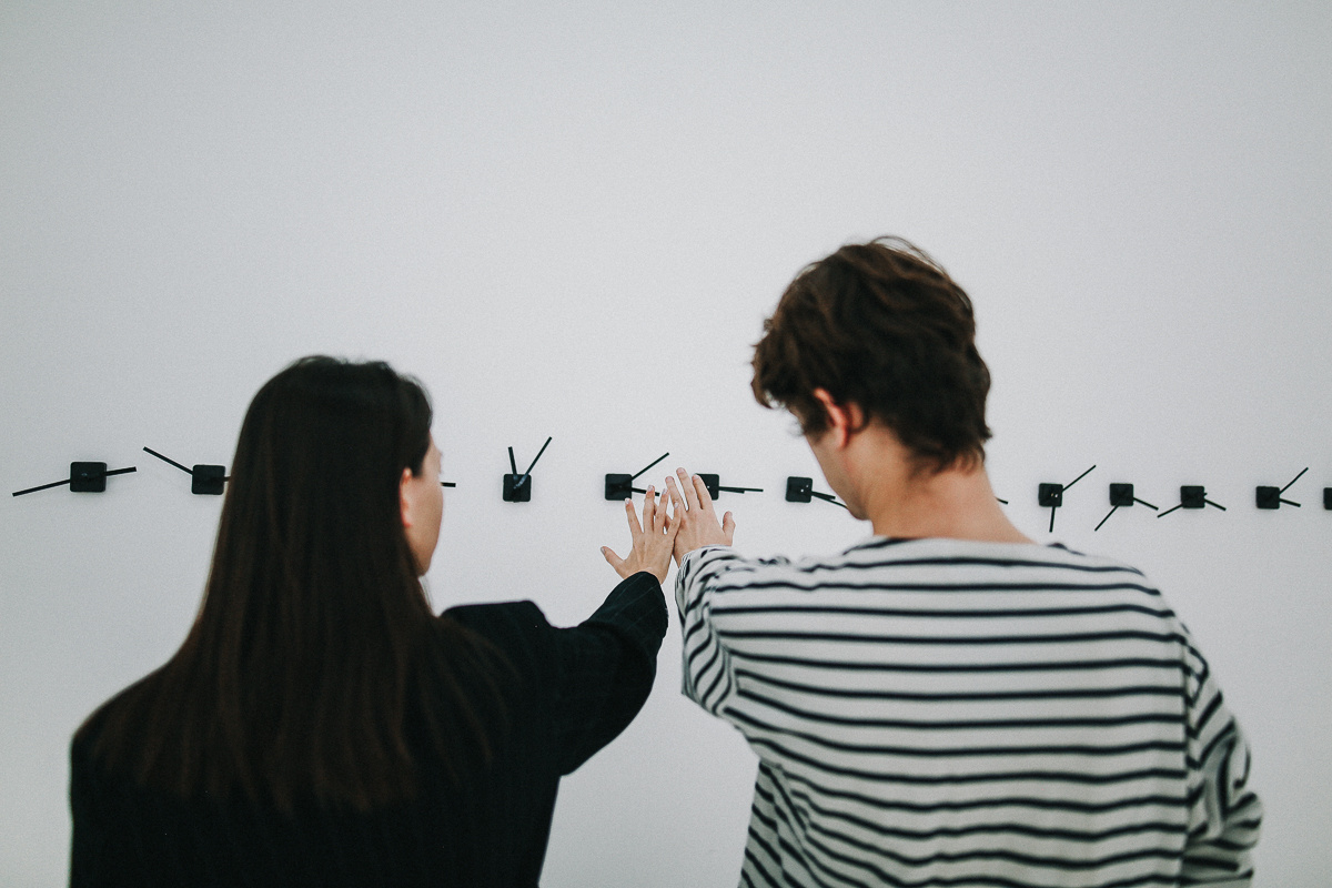 В глубине моего сознания мерцающий свет. Соня Черных (sophieblack)