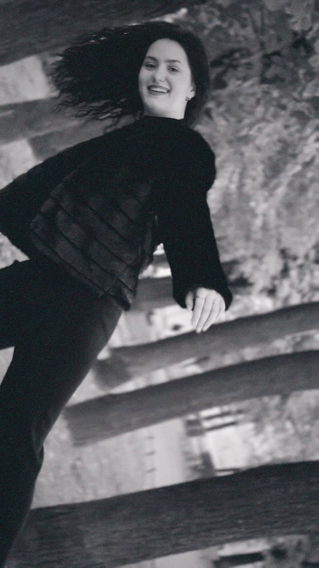 Видеограф в Санкт-Петербурге Ирина Гордеева