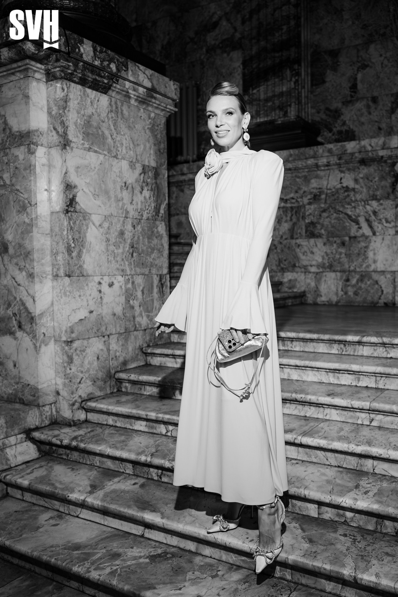 Пасхальный бал Петра Аксёнова