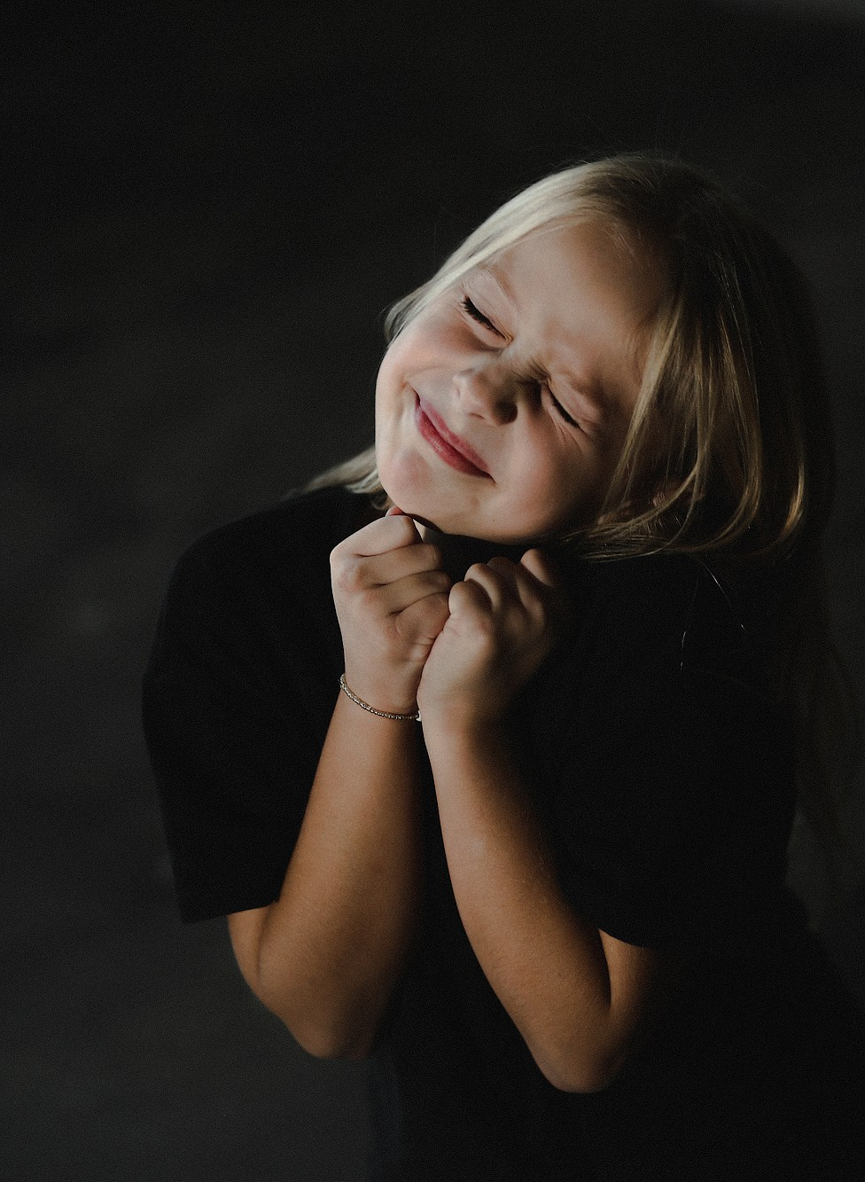 ДЕТИ. Фотография. Визуально-чувственный мир души