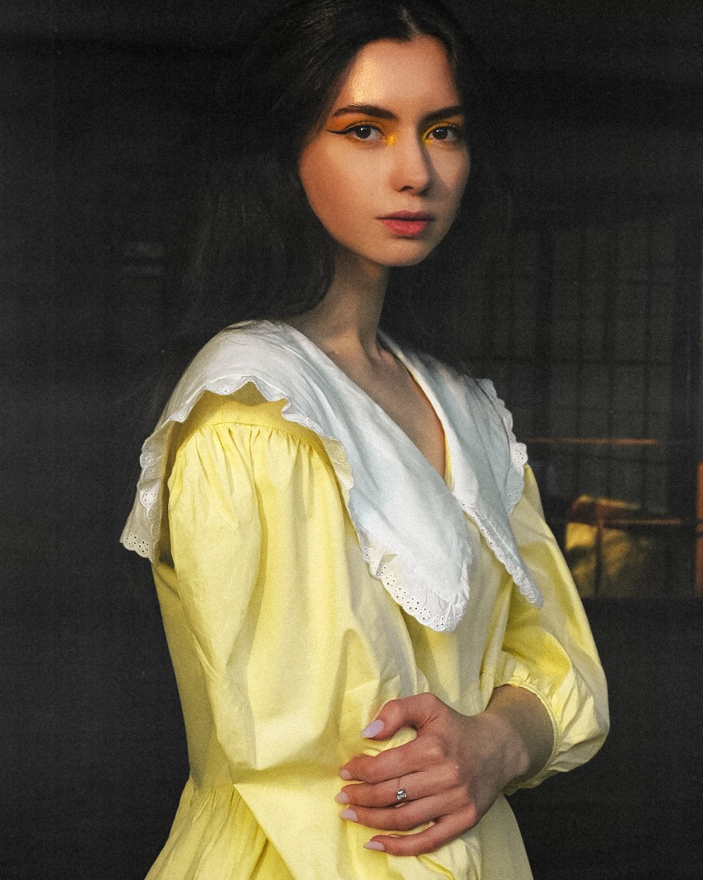 Портфолио. LAMOURCEVA | fashion photographer