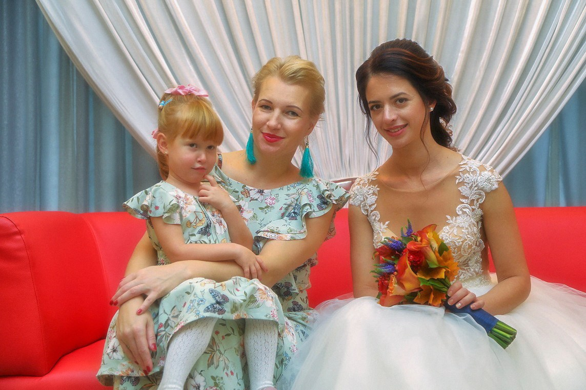 Свадьбы. Свадьбы, портретная, предметная съемка. Фотограф Александр К