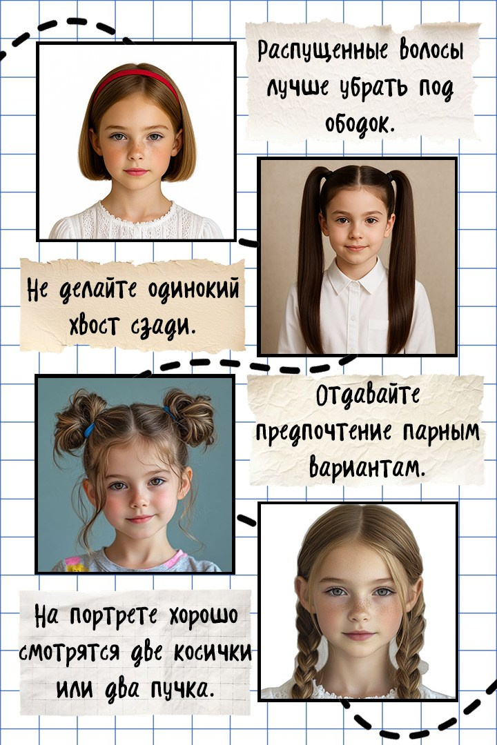 Рекомендации по одежде для фотосессии в детском саду. Классный фотограф, по мнению школьников