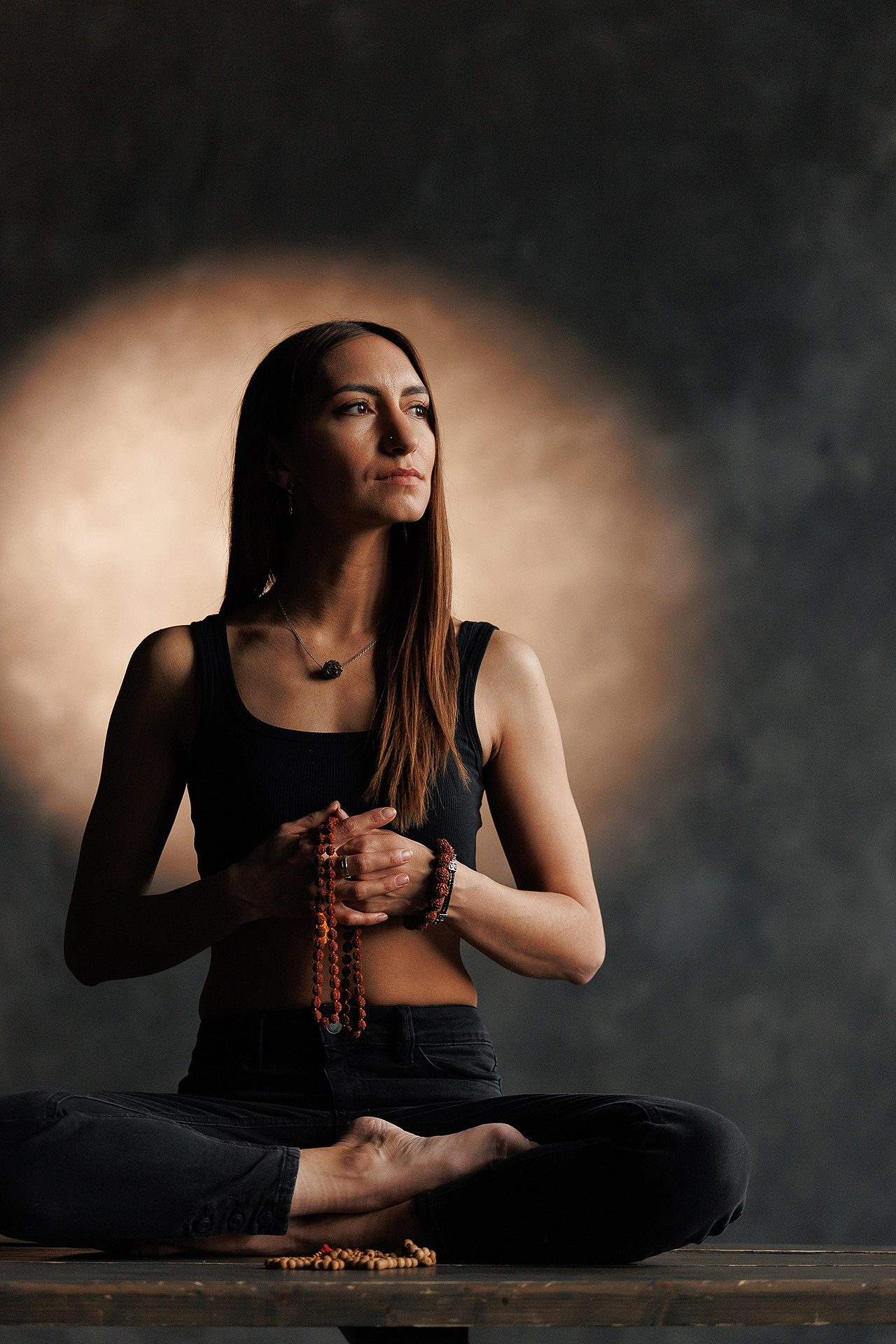 Валерия. Профессиональный фотограф в Новосибирске