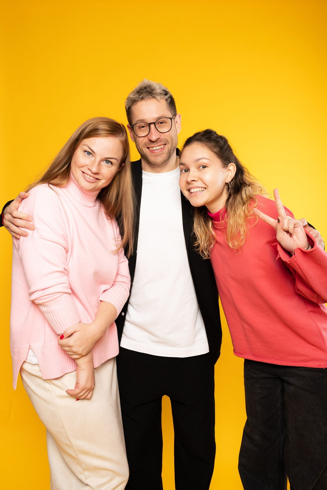 Отзывы. Никита Скрипник — ТЕАТР В СТИЛЕ ФЭШН