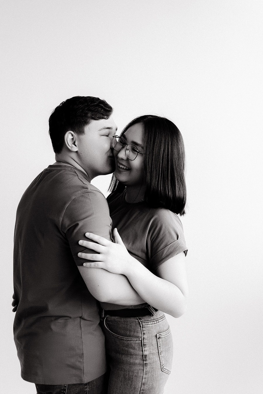 Love Story. Свадебный и семейный фотограф в Оренбурге Тасжан Аккелбеков