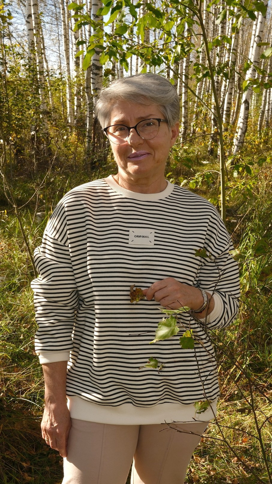 Осень 2023. Улица, люди, жизнь…