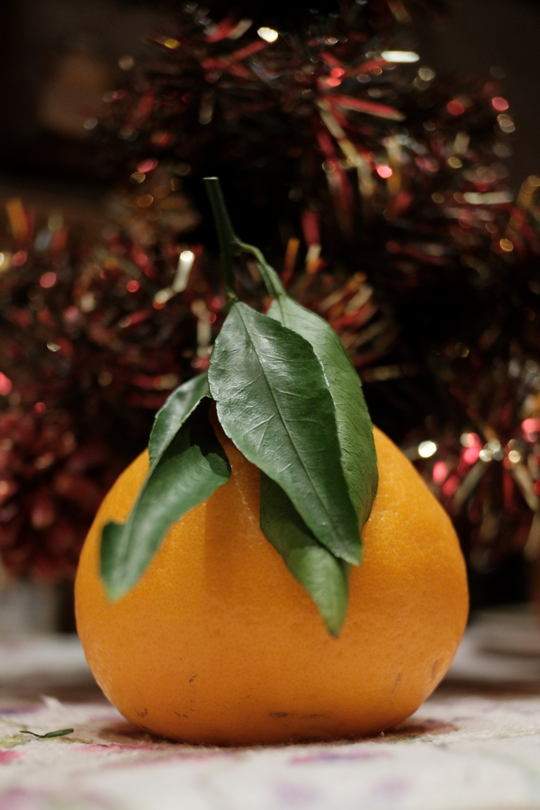 Улица, люди, жизнь…