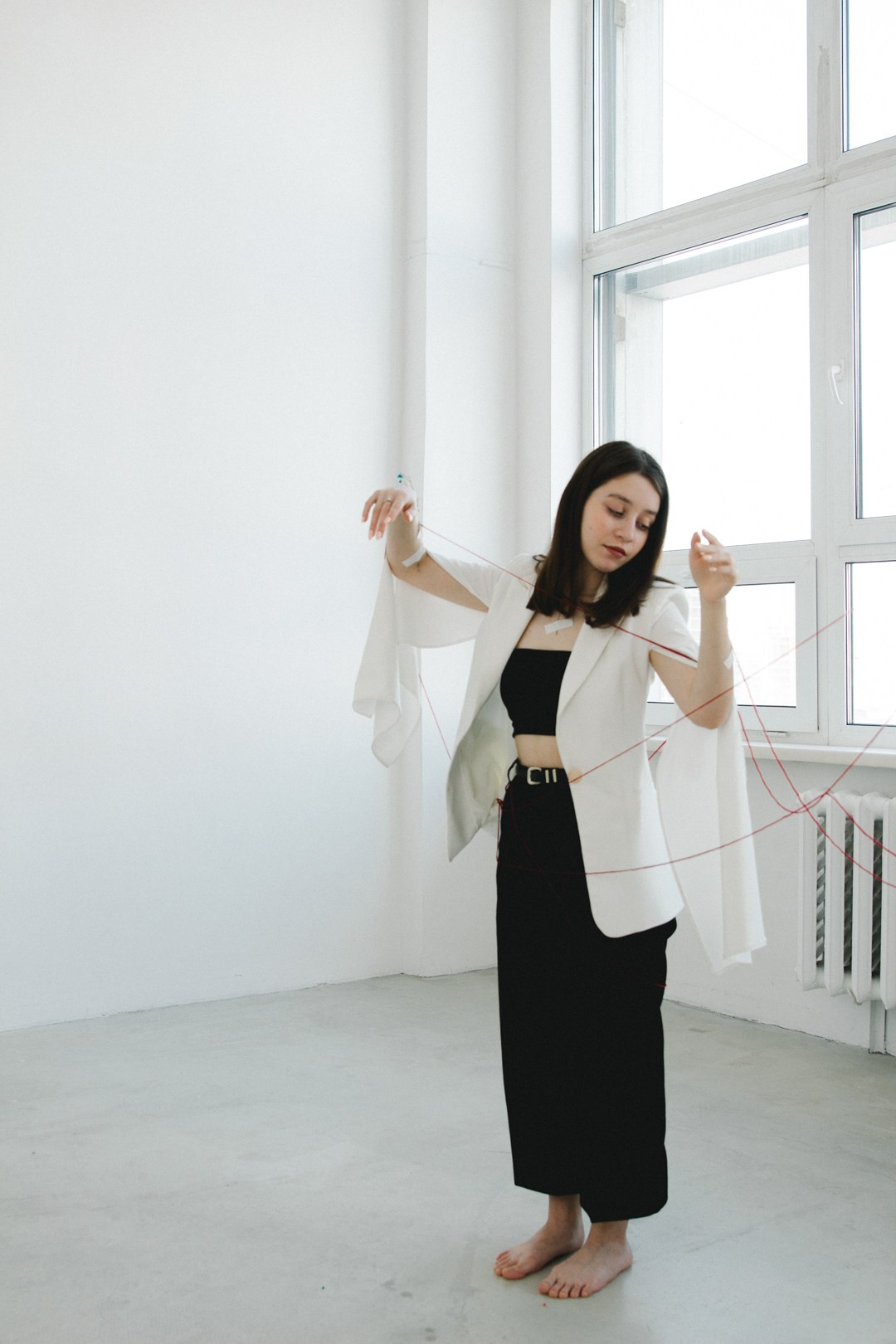 Лита. Я — моя родственная душа. Фотограф Настя Булочка Екатеринубрг