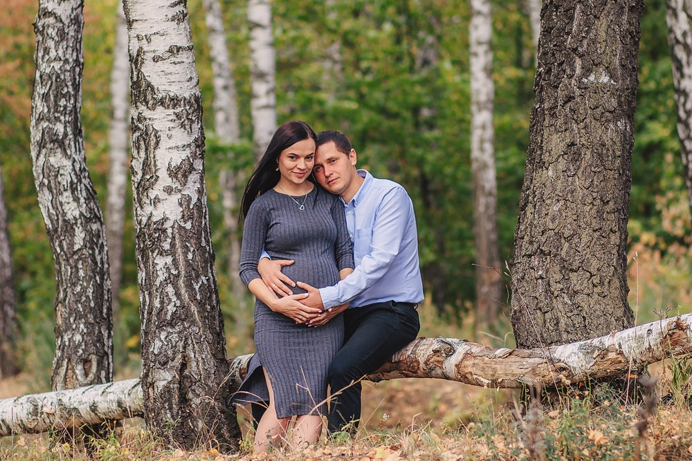 В ожидании. Фотограф Анатолий Ведерников