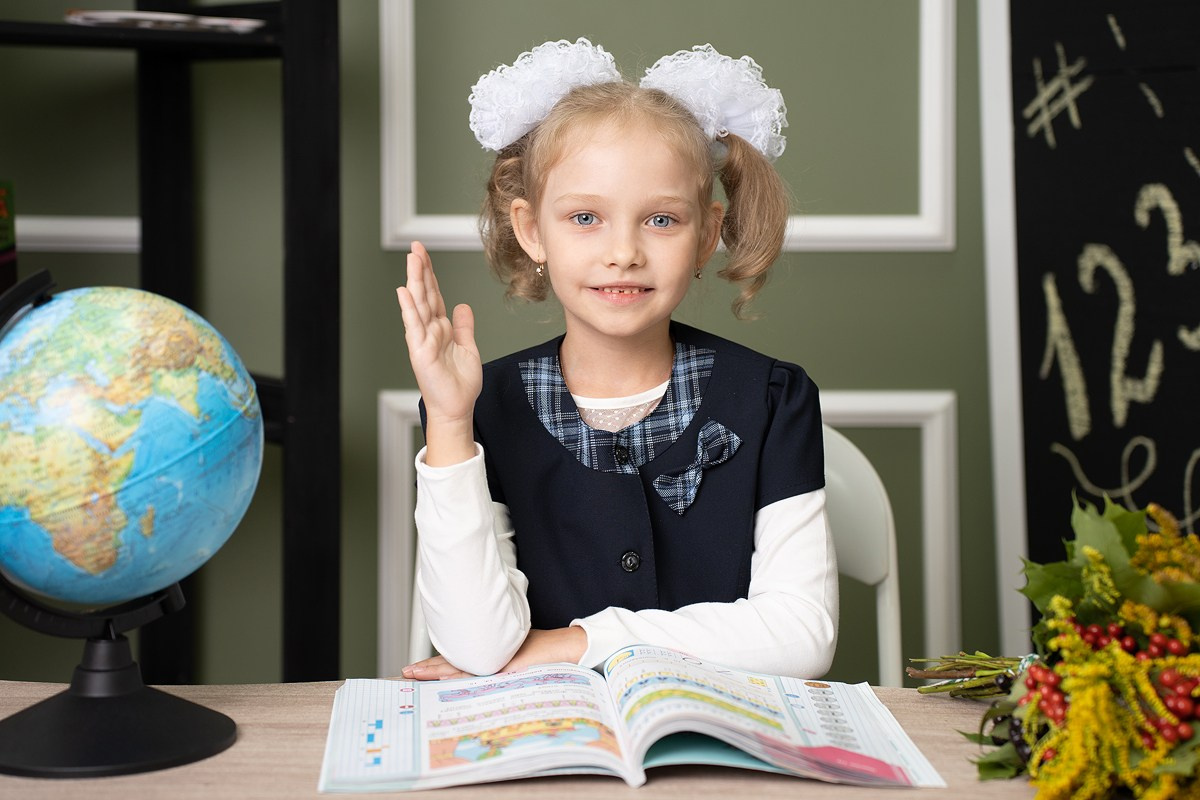 Фотопроект «Рюкзак готов!». Фотограф Мария Ковкова