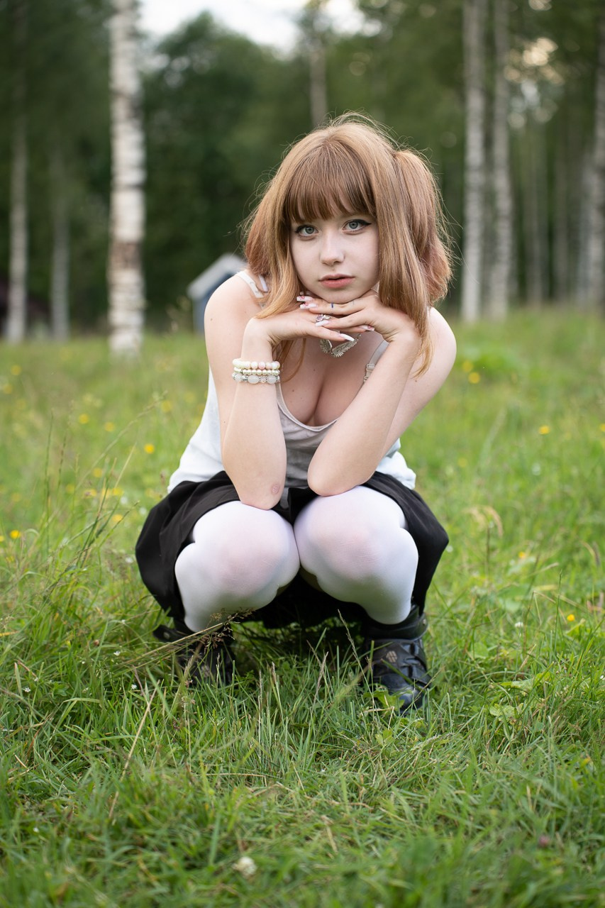 Иван Купала. Ecobelovo. Фотограф Мария Ковкова