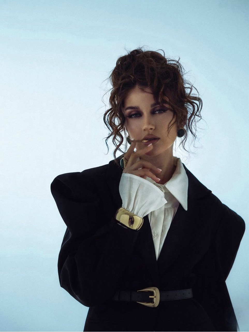 Independent. Персональный стилист Анастасия Фомина