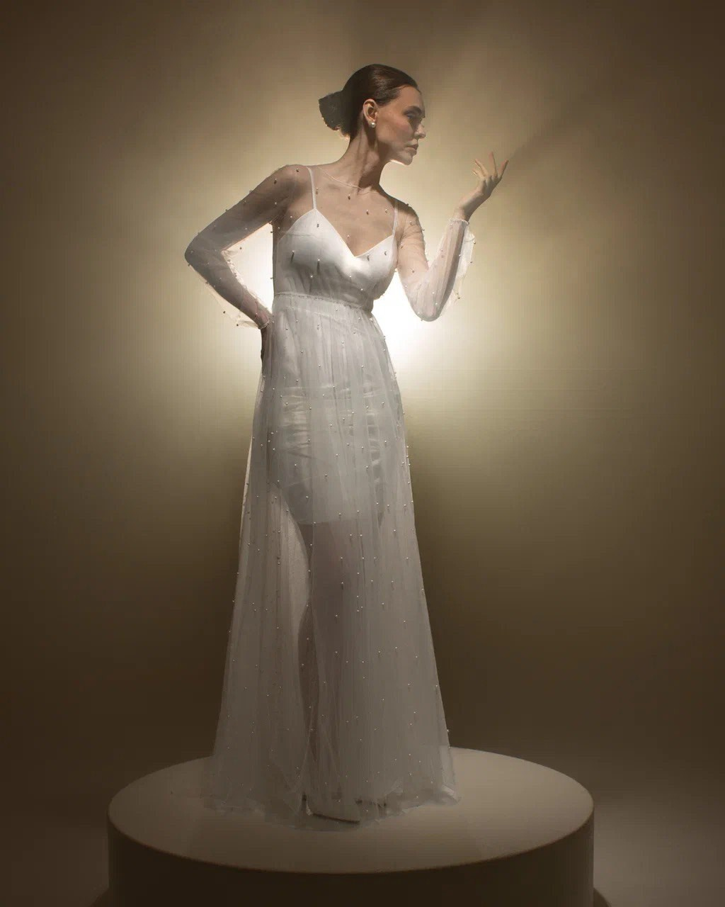 Air. Персональный стилист Анастасия Фомина