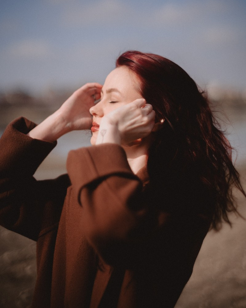 Татьяна. Фотограф Краснодар Ирина Гафланова