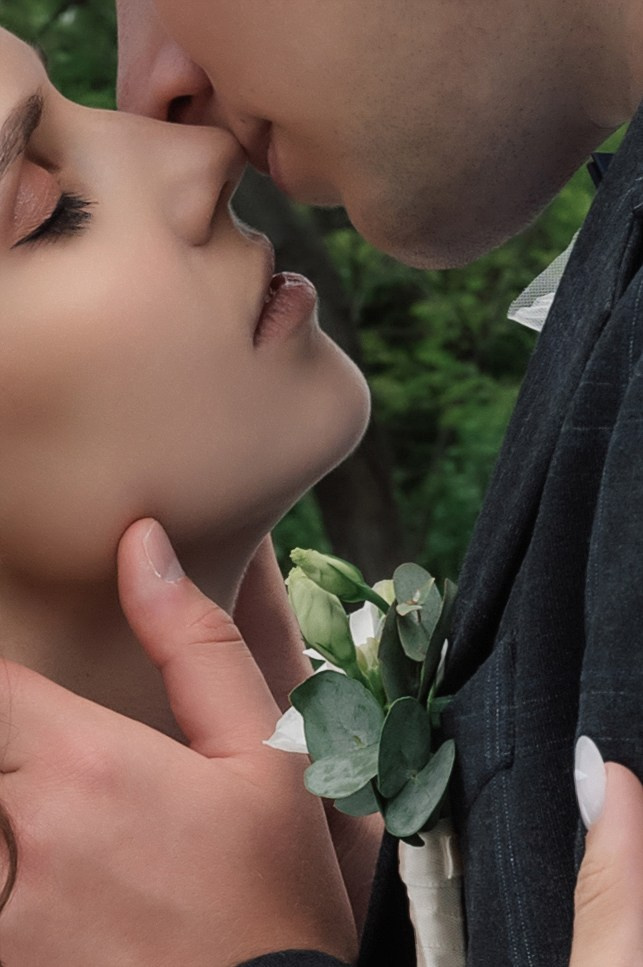 Денис и Елизавета (съемка в г. Находка) 2023 год. Свадебный и семейный фотограф в Находке и Владивостоке