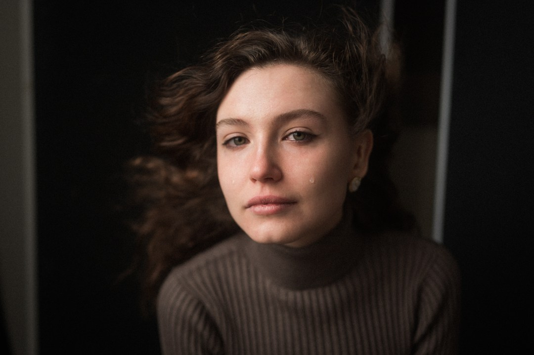 Полина. Best shots