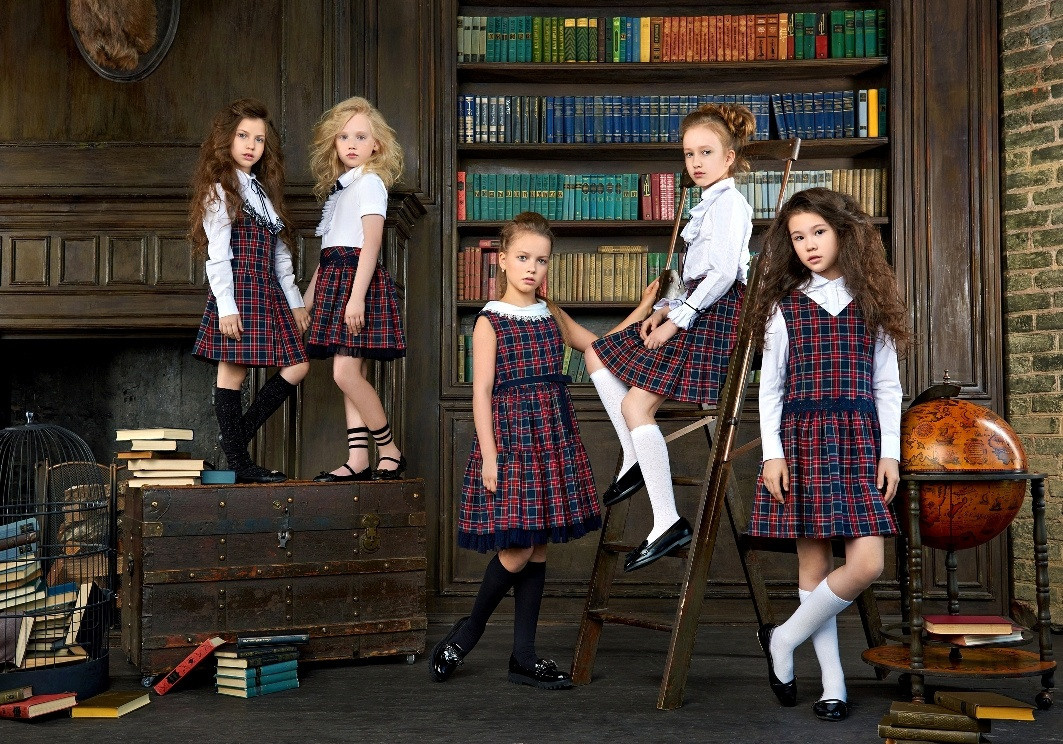 9-11 класс. Семейный и детский фотограф г. Краснодар и Кр. край Семисенко Яна