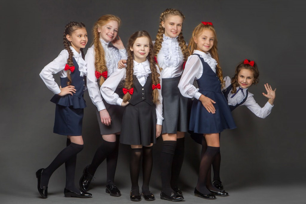 9-11 класс. Семейный и детский фотограф г. Краснодар и Кр. край Семисенко Яна