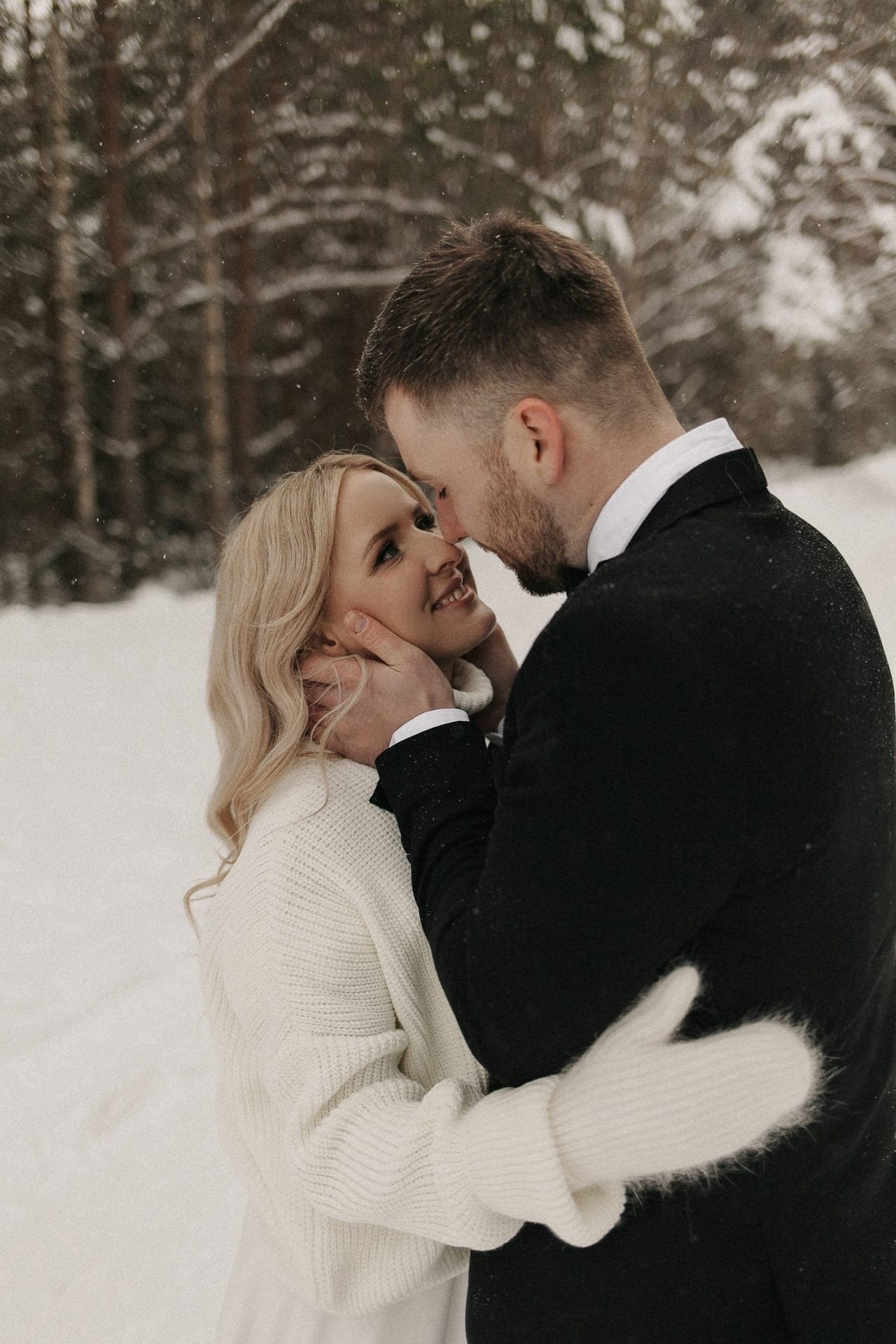 Даша ♡ Женя