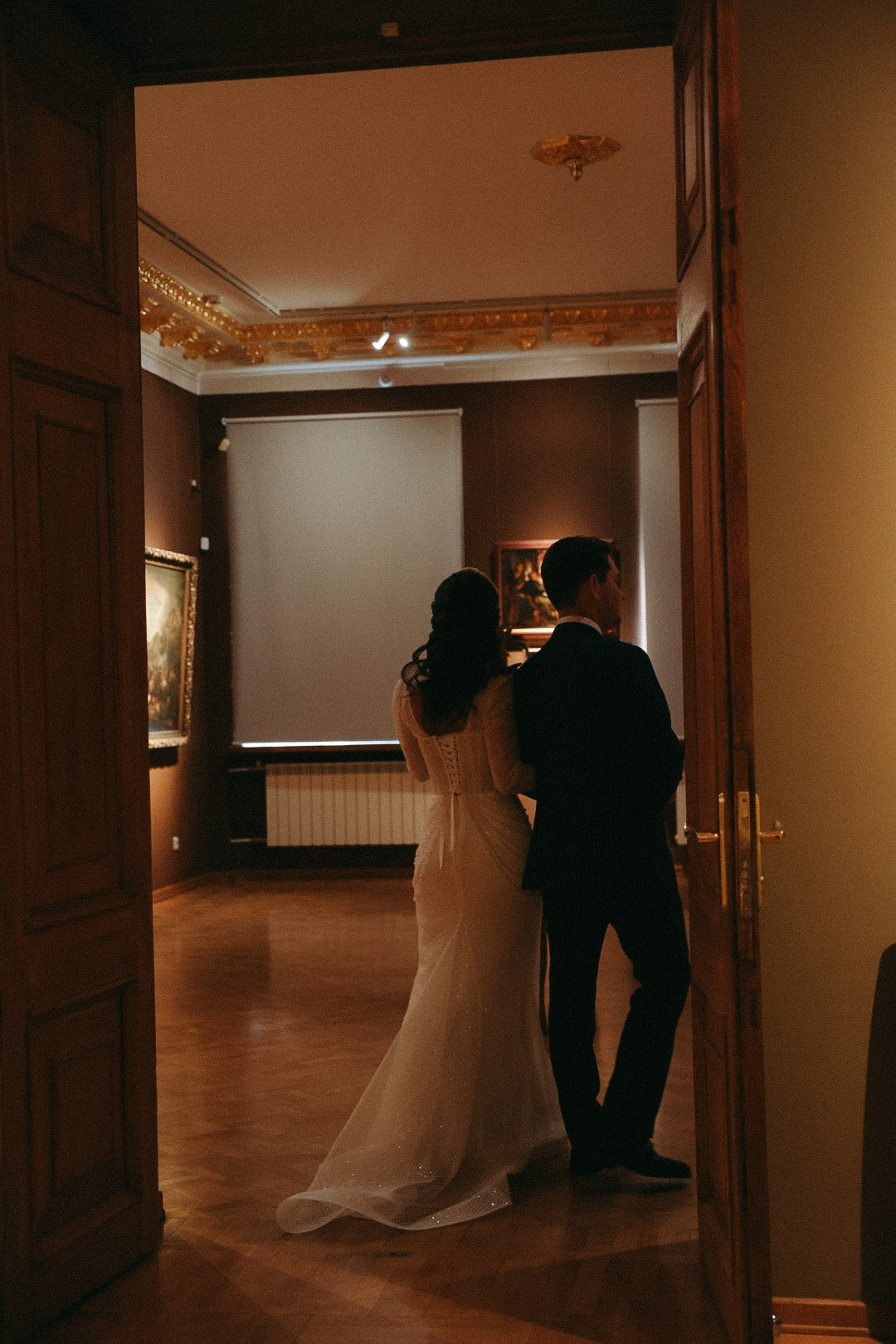 Руслан и Аня. Фотограф Нижний Новгород