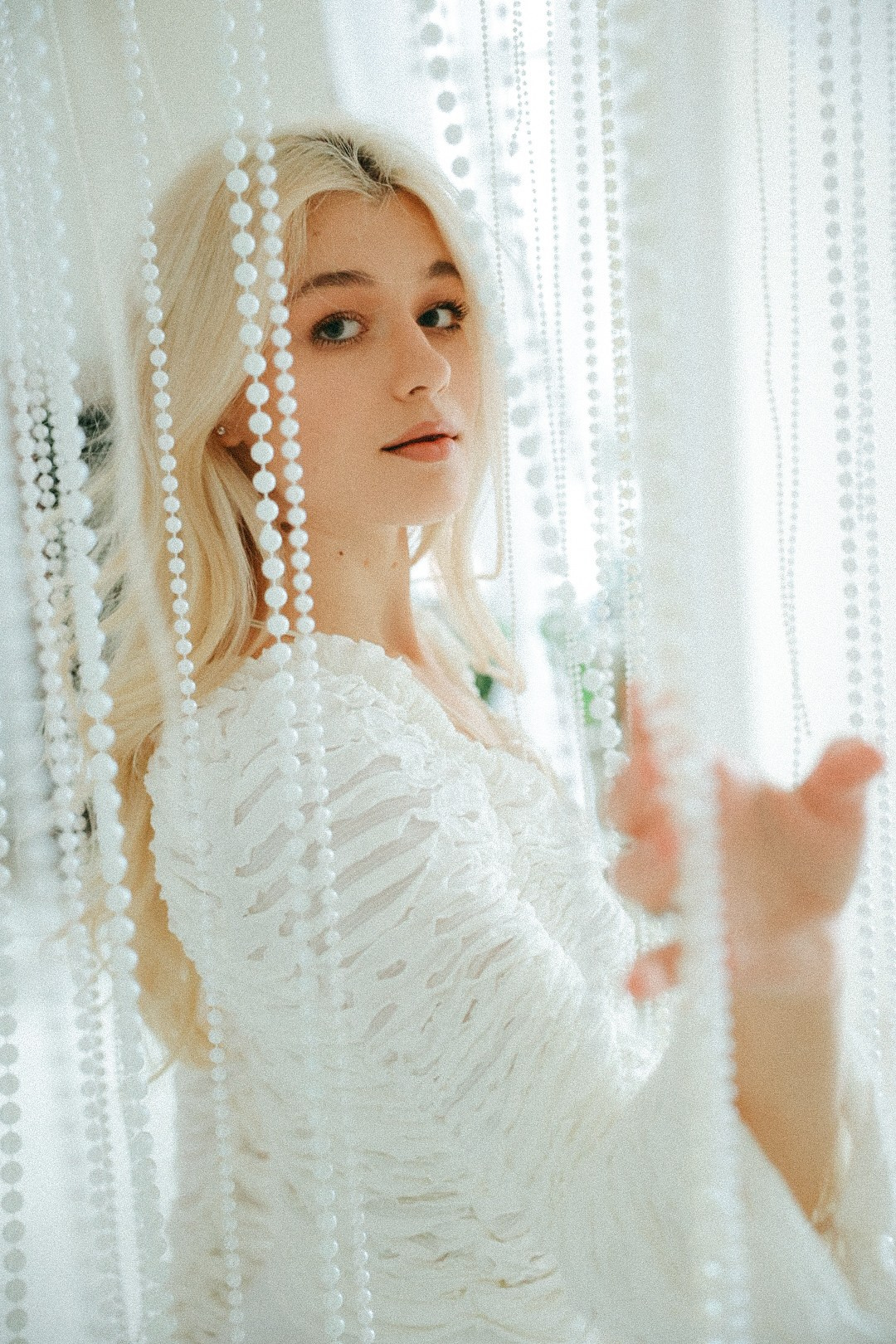 Настя. Фотограф Нижний Новгород