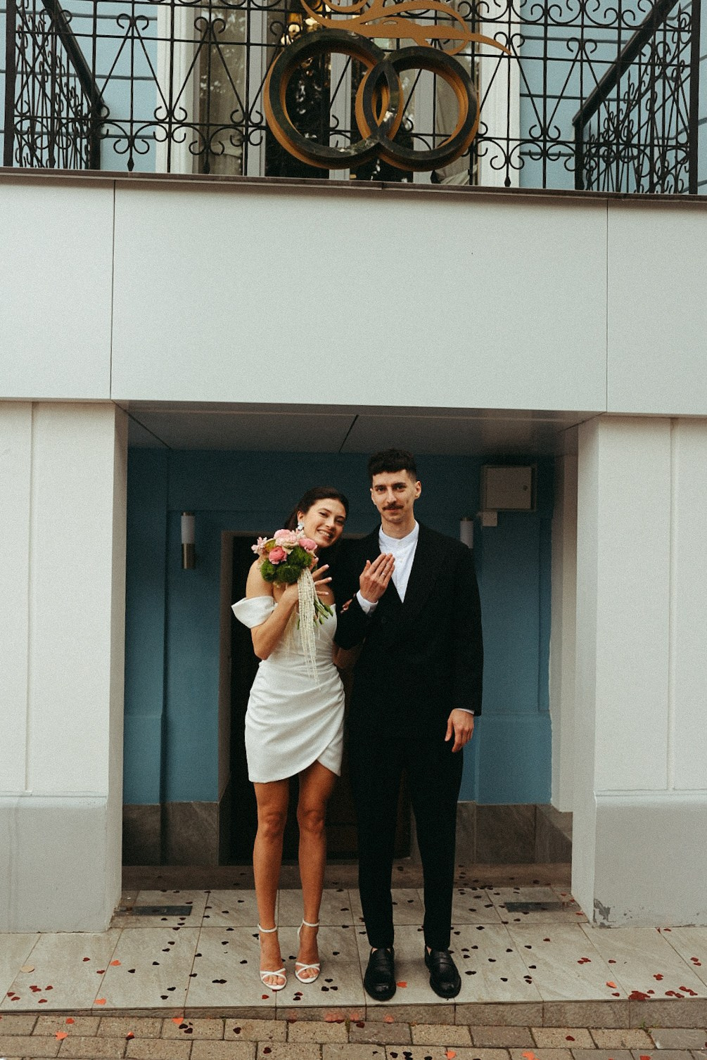 Толя и Карина. Фотограф Нижний Новгород