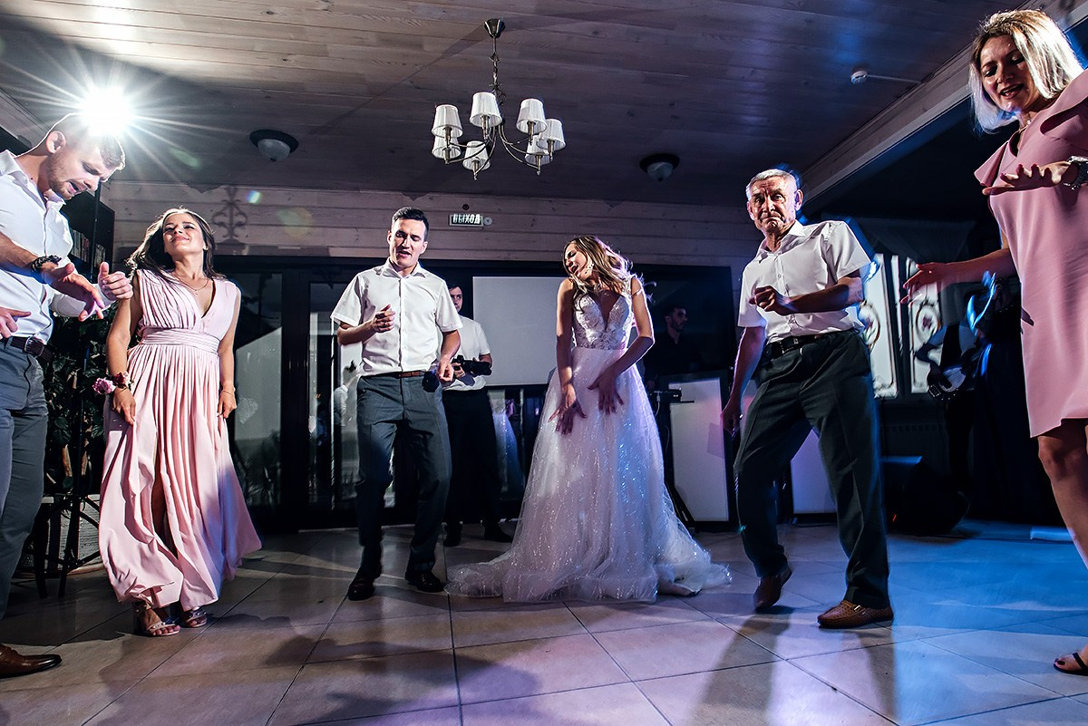 Макс & Аня. Свадебный и семейный фотограф в Новосибирске — Алексей Гаврилов